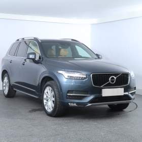 Foto inzerátu Volvo XC90 D5 AWD