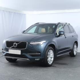 Foto inzerátu Volvo XC90 D5 AWD