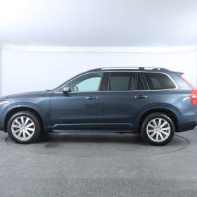 Foto inzerátu Volvo XC90 D5 AWD