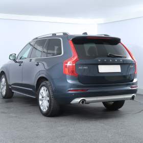 Foto inzerátu Volvo XC90 D5 AWD