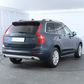 Foto inzerátu Volvo XC90 D5 AWD