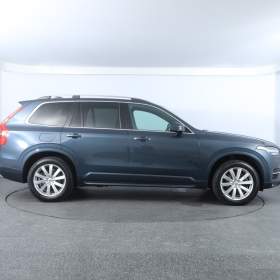Foto inzerátu Volvo XC90 D5 AWD