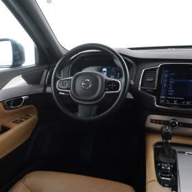 Foto inzerátu Volvo XC90 D5 AWD