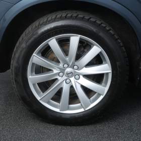 Foto inzerátu Volvo XC90 D5 AWD