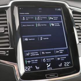 Foto inzerátu Volvo XC90 D5 AWD