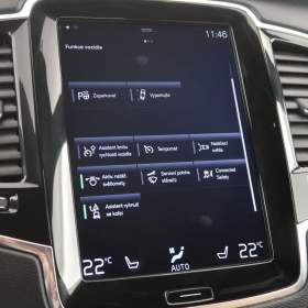 Foto inzerátu Volvo XC90 D5 AWD