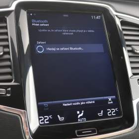 Foto inzerátu Volvo XC90 D5 AWD