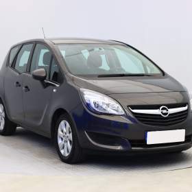 Opel Meriva 1.4 Turbo / 19421783