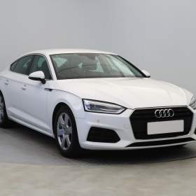 Audi A5 40 TFSI / 19421784