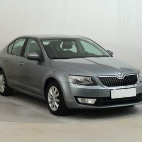Škoda Octavia 1.2 TSI / 19421790