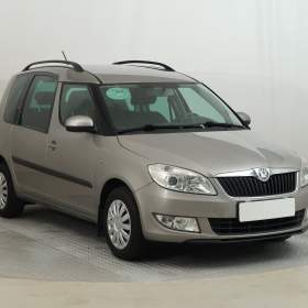 Škoda Roomster 1.2 TSI / 19421791