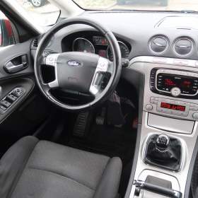 Ford S- MAX 2.0 TDCi / 19421792