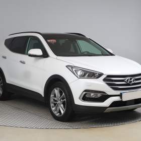 Hyundai Santa Fe 2.2 CRDi Blue / 19421806