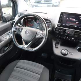 Opel Combo 1.5 CDTI / 19421810