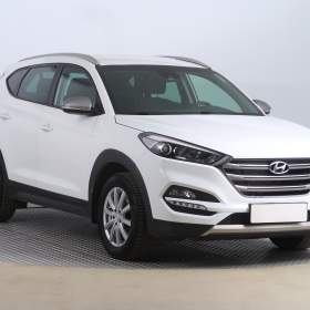 Hyundai Tucson 1.6 T- GDI / 19421811