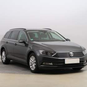 Volkswagen Passat 2.0 TDI / 19421812