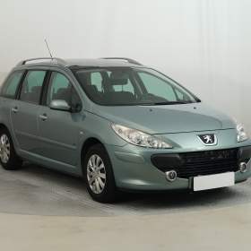 Peugeot 307 1.6 HDi / 19421813