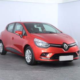 Renault Clio 0.9 TCe / 19421817