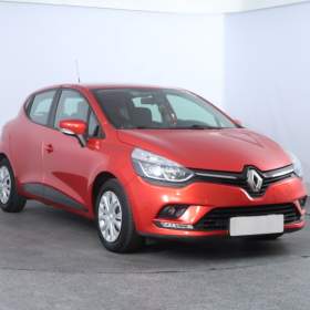 Renault Clio 0.9 TCe / 19421817