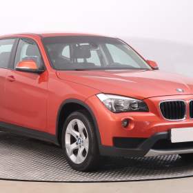 BMW X1 xDrive20d / 19421824