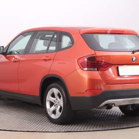 Foto inzerátu BMW X1 xDrive20d