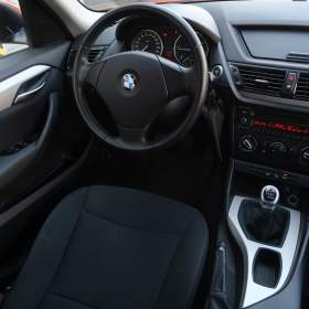 Foto inzerátu BMW X1 xDrive20d