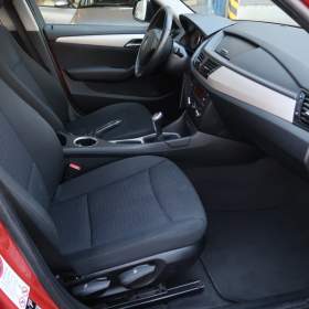 Foto inzerátu BMW X1 xDrive20d