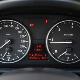 Foto inzerátu BMW X1 xDrive20d