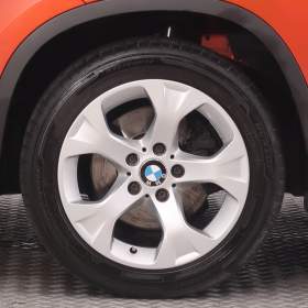 Foto inzerátu BMW X1 xDrive20d