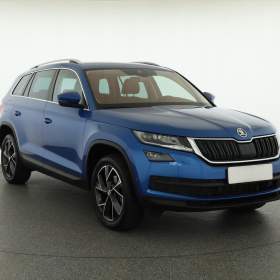 Škoda Kodiaq 2.0 TDI / 19421827