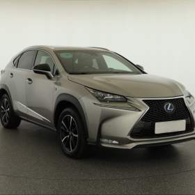 Lexus NX 300h / 19421829