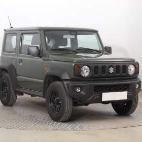 Suzuki Jimny 1.5 AllGrip / 19423472