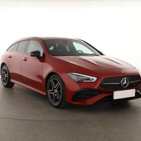 Mercedes- Benz CLA 200d / 19423495
