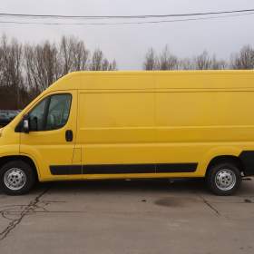 Foto inzerátu Peugeot Boxer 2.0 BlueHDi