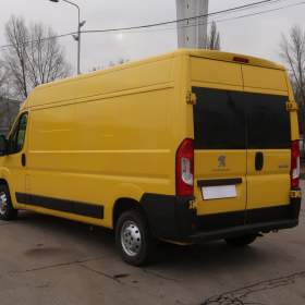 Foto inzerátu Peugeot Boxer 2.0 BlueHDi