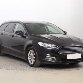 Ford Mondeo 2.0 EcoBlue / 19423518