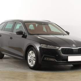 Škoda Octavia 2.0 TDI / 19423524
