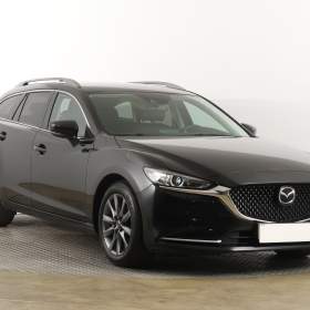 Mazda 6 2.0 Skyactiv- G / 19423526