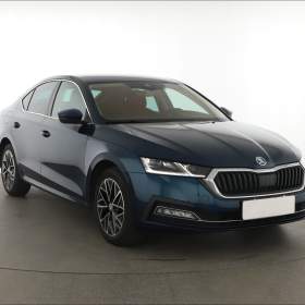 Škoda Octavia 1.5 TSI / 19423529