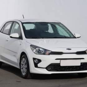 Kia Rio 1.2 DPI / 19423534