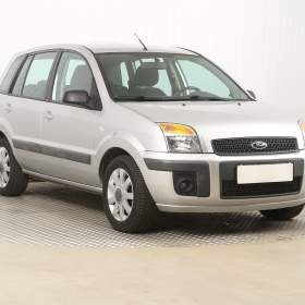Ford Fusion 1.4 / 19423535