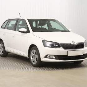 Škoda Fabia 1.0 TSI / 19423536