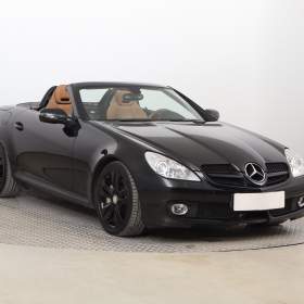 Mercedes- Benz SLK 350 / 19423537