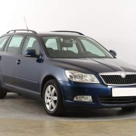 Škoda Octavia 1.6 TDI / 19423543