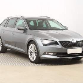 Škoda Superb 1.6 TDI / 19423545