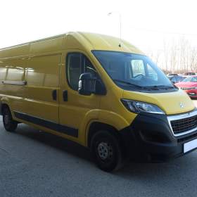 Peugeot Boxer 2.0 BlueHDi / 19423547