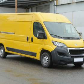 Peugeot Boxer 2.0 BlueHDi / 19423548