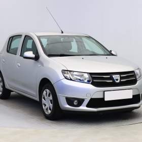 Dacia Sandero 1.2 16V / 19423554