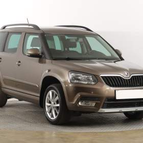 Škoda Yeti 1.2 TSI / 19423556