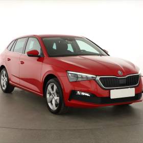 Škoda Scala 1.0 TSI / 19423557